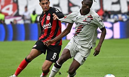 Bundesliga-7η αγωνιστική: Εντός έδρας οι... μεγάλοι