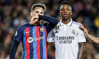 Αμόκ για ένα εισιτήριο στο Clasico: Πάνω από ένα εκατομμύριο αιτήσεις σε καθεστώς αναμονής!