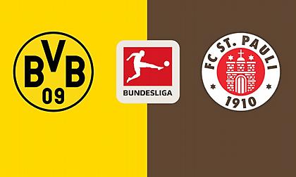 Ντόρτμουντ-Ζανκτ Πάουλι