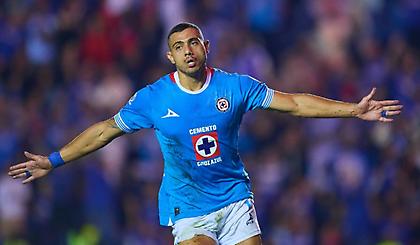 «Βασιλιάς» ο Γιακουμάκης στο Μεξικό!