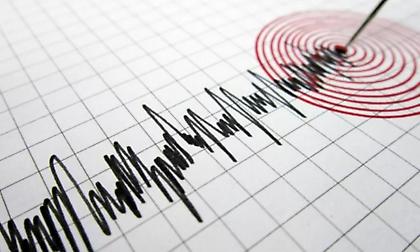 Σεισμός 4,4 Ρίχτερ στην Κεφαλονιά