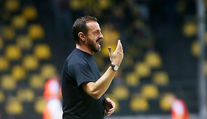 Μάντζιος: «Η δεύτερη θέση δεν μας πιέζει, ούτε μας γεμίζει άγχος»