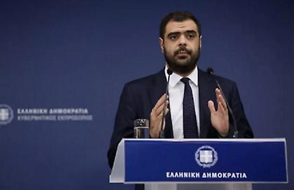 Μαρινάκης: Θα πολεμήσουμε μέχρι τέλους τις πτυχές των fake news