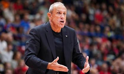 Μεσίνα: «Πρέπει να ζητήσουμε συγγνώμη, είναι απαράδεκτο αυτό που έγινε»