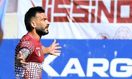 Απολαύστε ελεύθερα: Κάποιες από τις γκολάρες που έχουν σημειωθεί στη Super League 2