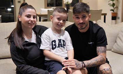 ΟΦΗ: Kάλεσμα της οικογένειας Φούντα στις γυναίκες για δωρεάν μαστογραφία πριν το ματς με τον Παναθηναϊκό