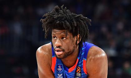 Χωρίς Οτούρου κόντρα στον Ολυμπιακό η Εφές