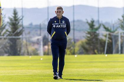 Asteras AKTOR: Με Παπαδόπουλο, αλλά χωρίς Καστάνιο και Μούμο στη Λαμία