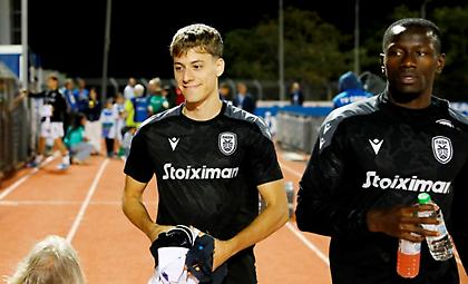 Τσορμπατζόγλου: «Τα δεδομένα για Κωνσταντέλια και Καμαρά ενόψει ΑΕΚ»