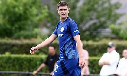 Πιρόλα για Μπάλντοκ: «Δεν μπορώ να φανταστώ πώς ένιωθαν οι παίκτες της Ελλάδας που έπαιξαν στο Γουέμπλεϊ»