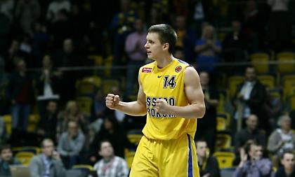 Και όμως, η ανατροπή της Ζάλγκιρις στο Μιλάνο δεν είναι η μεγαλύτερη στην Ευρωλίγκα!