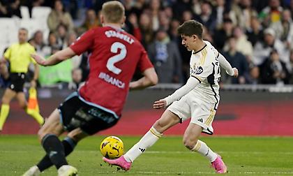 La Liga-10η αγωνιστική: Επανεκκίνηση με ύπουλα ματς για Ρεάλ και Μπαρτσελόνα, ενδιαφέρουσα σύγκρουση στην Παμπλόνα