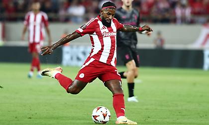 Στους κορυφαίους ντριμπλέρ στον κόσμο ο Ροντινέι