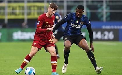 Serie A-8η αγωνιστική: Ντερμπάρα στο Ολίμπικο και μεγάλο ματς στο Τορίνο