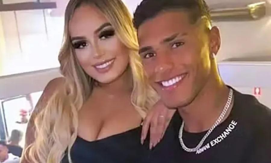 Ποδοσφαιριστής έκανε τατουάζ το όνομα της κόρης του μα αποδείχτηκε πως δεν είναι δικό του παιδί