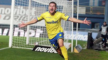 Παναιτωλικός: Επιστρέφουν Τορεχόν και Μλάντεν για την αναμέτρηση στο Περιστέρι