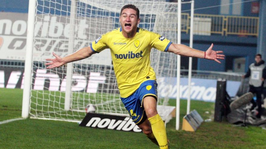 Παναιτωλικός: Επιστρέφουν Τορεχόν και Μλάντεν για την αναμέτρηση στο Περιστέρι