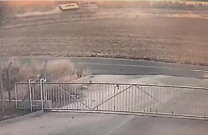 Έξι άνθρωποι σκοτώθηκαν και 25 τραυματίστηκαν σε δυστύχημα με λεωφορείο στην Τουρκία - Η στιγμή της ανατροπής