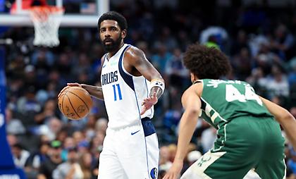 Φινάλε στα φιλικά με βαριά ήττα στο Ντάλας για τους Μπακς