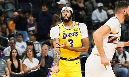 Φινάλε με νίκες στα φιλικά για Νάγκετς και Λέικερς