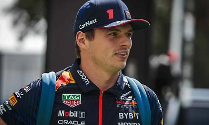 Φερστάπεν για Κλοπ: «Χαρούμενος που θα είμαστε μαζί στη Red Bull»