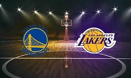 Γουόριορς-Λέικερς