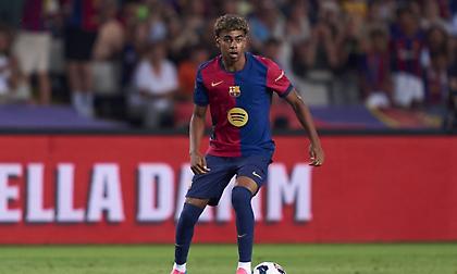 Λαπόρτα: «Αρνήθηκα πρόταση 250 εκατ. ευρώ για τον Γιαμάλ»