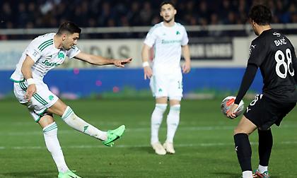 ΟΦΗ – Παναθηναϊκός: Ένα μεγάλο, πράσινο «πρέπει» και μια νέα αρχή γεμάτη στήριξη