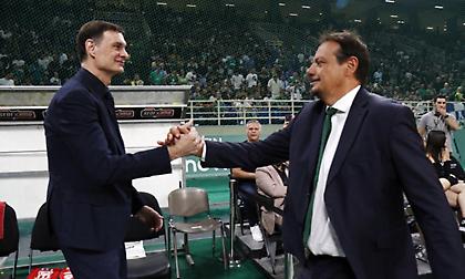 Καλά τα διαγαλαξιακά ρόστερ, αλλά... «πεθαίνεις» αν δεν είσαι σκληρός στην Ευρωλίγκα