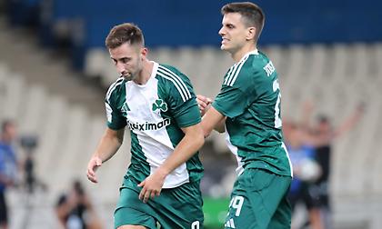 Αθανασίου: «Πρέπει να κάνει το 6x6 στο πρωτάθλημα ο Παναθηναϊκός για να ελπίζει στον τίτλο»