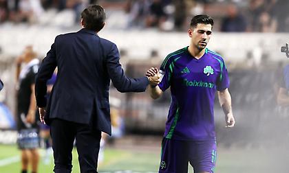 Παναθηναϊκός: Οι σίγουροι και τα διλήμματα για ΟΦΗ