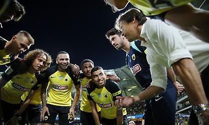 ΑΕΚ: Ο γρίφος της αποστολής για το ντέρμπι και το μεγάλο ερωτηματικό για την ενδεκάδα