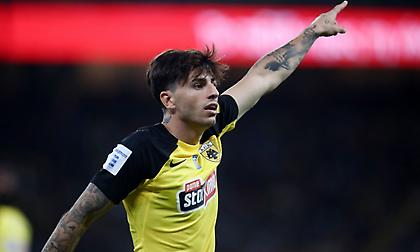 Ρότα: «Δύναμή μάς, ο κόσμος μας - Η συγκέντρωση και το πάθος θα κρίνουν το ντέρμπι»