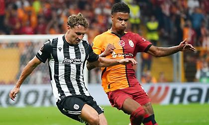 «Δεν έπρεπε να φύγει από τη Ρωσία ο Τσάλοφ - Δεν έχει τους συμπαίκτες της ΤΣΣΚΑ στον ΠΑΟΚ»