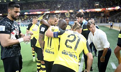 Άπαντες διαθέσιμοι στην ΑΕΚ για το πλάνο νίκης του Αλμέιδα στο ντέρμπι