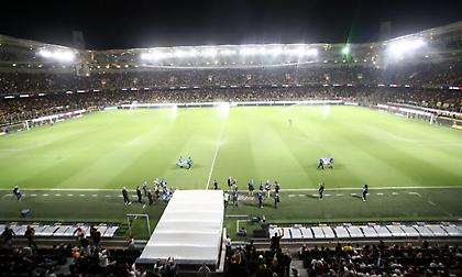 ΑΕΚ: «Κεφαλαιώδες να αγνοήσουμε κάθε πρόκληση, δεν ασχολούμαστε με τον αντίπαλο»