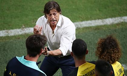 Τσακίρης: «Σπαζοκεφαλιά η 11άδα, μετρ των ντέρμπι ο Αλμέιδα-Συγκλονιστικά τα νούμερα με ΠΑΟΚ στη Νέα Φιλαδέλφεια»