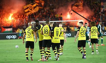 Τσακίρης: «Πολύ δύσκολο το έργο του Αλμέιδα για το ποιοι θα μπουν αποστολή - Προβάδισμα ο Γκαρσία έναντι του Πιερό»