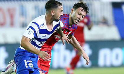 Stoiximan Super League: Χωρίς «μεγάλους», αλλά με ενδιαφέρον η επιστροφή στο πρωτάθλημα