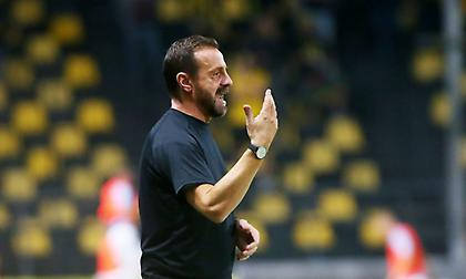 Μπήκε και ο Σίστο, κάνει rotation ο Μάντζιος