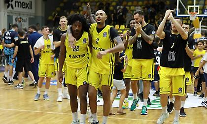 Μαρούσι-Περιστέρι