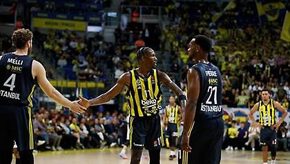 Το ματς της Φενέρμπαχτσέ με τον Παναθηναϊκό είναι ήδη sold out