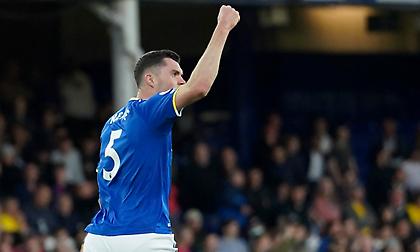 Απίστευτη Έβερτον, πέρασε από το Portman Road και φτιάχνει σερί!