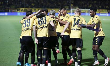 Άρης-Athens Kallithea: Οι «κίτρινοι» θέλουν μόνο νίκη με την ελπίδα να πιάσουν… κορυφή