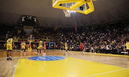 Άρης-Προμηθέας Πάτρας