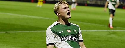 Ζορίστηκε αλλά με ήρωα τον Χάρντερ η Σπόρτινγκ πήρε το εισιτήριο της πρόκρισης