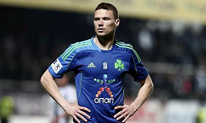 Παναθηναϊκός: Από τον Τοτσέ μέχρι τον Φώτη, οι φορ κάνουν πάντα τη δουλειά κόντρα στον ΟΦΗ