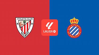 Μπιλμπάο-Εσπανιόλ