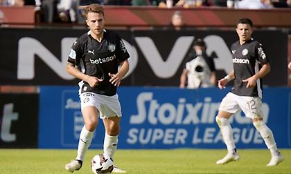 ΟΦΗ: Πρώτη αποστολή Ράσταβατς – Εκτός ο Μπρεσάν για Παναθηναϊκό