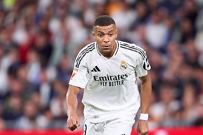 «Η Ρεάλ έχει μετανιώσει που πήρε τον Εμπαπέ»